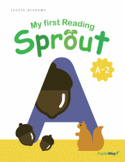 SPROUT READING A2