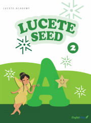 LUCETE SEED 2
