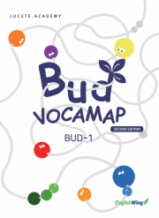 VOCA MAP Bud 1