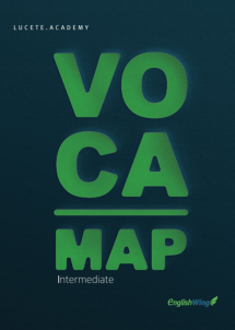 VOCA MAP Intermediate