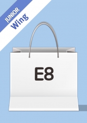 E8 WING