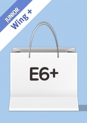 E6 Wing Plus
