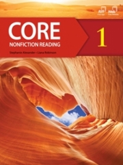 CORE Nonfiction Reading 1