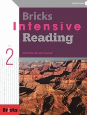 Bricks Intensive Reading 2