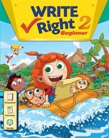 Write Right Beginner 2
