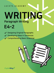 Paragraph Writing E4-2