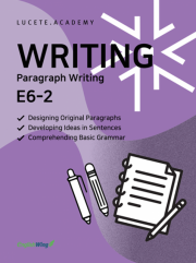 Paragraph Writing E6-2