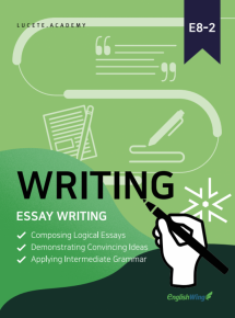 Essay Writing E8-2