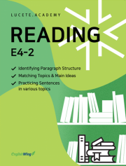 LUCETE Reading E4-2