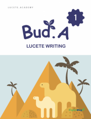 LUCETE Writing Bud A-1
