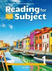 Reading for Subject 1_2nd