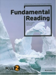 Fundamental Reading Plus 2