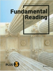 Fundamental Reading Plus 3