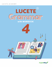 LUCETE Grammar 4