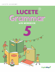 LUCETE Grammar 5