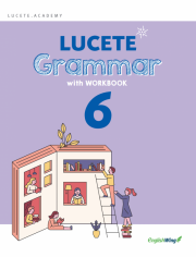 LUCETE Grammar 6