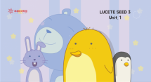 LUCETE SEED Flashcard 3